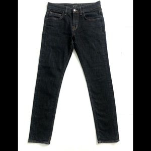 Women’s DSTLD Darkwash Cigarette Skinny Jeans